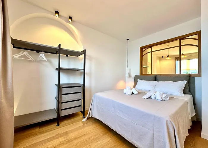 Apartment Jureka By Housilia *