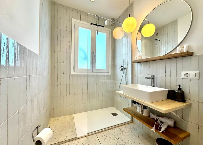 Jureka By Housilia * Cefalù