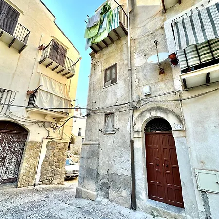 Jureka By Housilia Lejlighed Cefalù