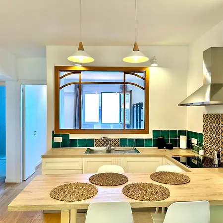 Jureka By Housilia Διαμέρισμα Cefalù