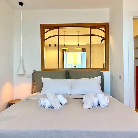 아파트 Jureka By Housilia