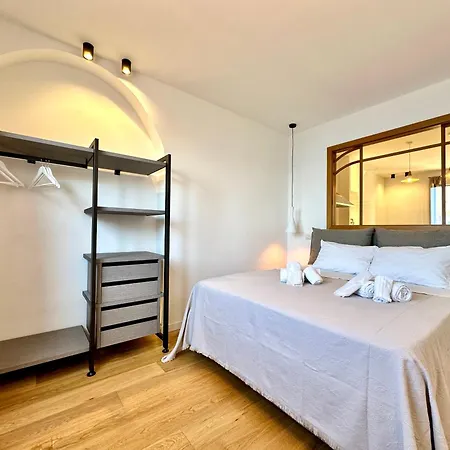 아파트 Jureka By Housilia *