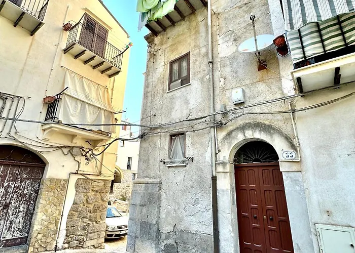 Jureka By Housilia Apartman Cefalù