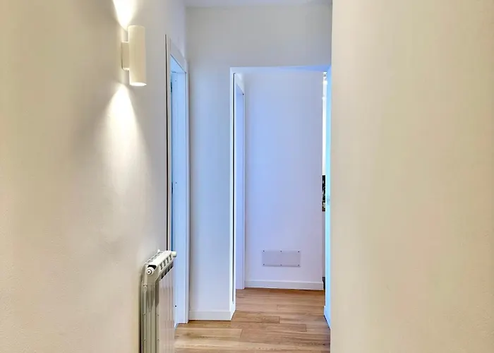 Apartmán Jureka By Housilia Cefalù