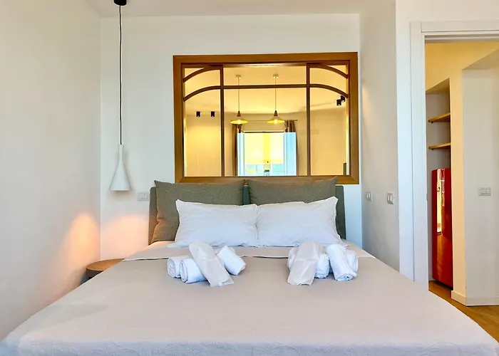 Apartman Jureka By Housilia